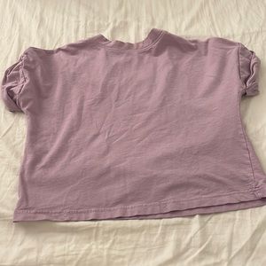 Zara T- Shirt - Ages 11-12